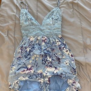 ROMPER so adorable